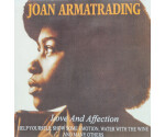 Joan Armatrading - Love And Affection