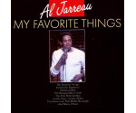 Al Jarreau - My Favorite Things