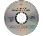 Al Jarreau - My Favorite Things