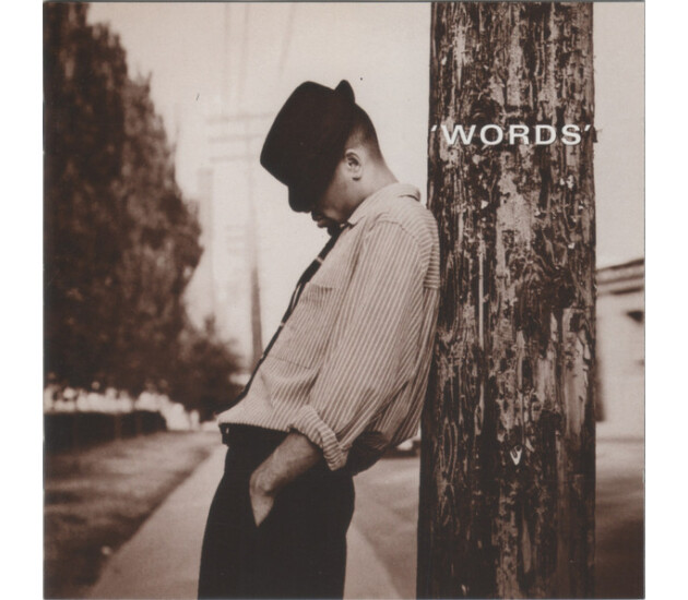 Tony Rich Project, The - Words