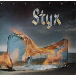 Styx - Equinox