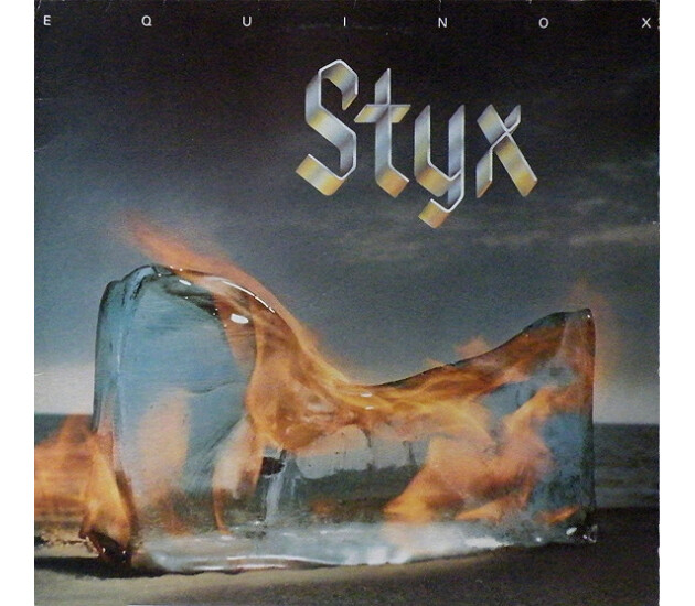 Styx - Equinox