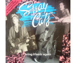 Stray Cats - Bring It Back Again