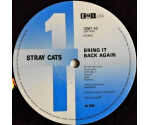 Stray Cats - Bring It Back Again