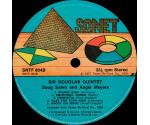 Sir Douglas Quintet - Wanted Very Much Alive