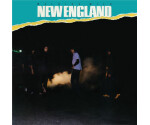 New England - Walking Wild