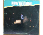 New England - Walking Wild