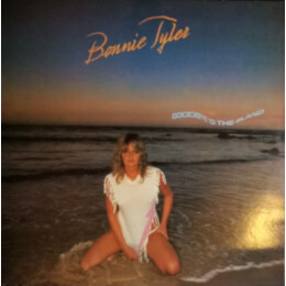 Bonnie Tyler - Goodbye To The Island