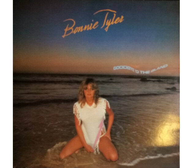 Bonnie Tyler - Goodbye To The Island