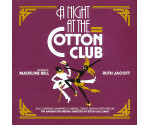 Various - A Night At The Cotton Club