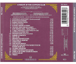 Various - A Night At The Cotton Club