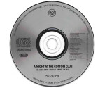 Various - A Night At The Cotton Club