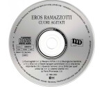 Eros Ramazzotti - Cuori Agitati