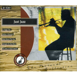 Various - Just Jazz