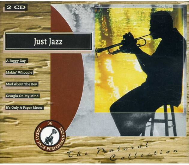 Various - Just Jazz
