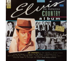 Elvis Presley - The Definitive Country Album