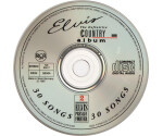 Elvis Presley - The Definitive Country Album