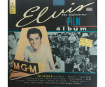 Elvis Presley - The Definitive Film Album