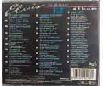 Elvis Presley - The Definitive Film Album