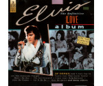 Elvis Presley - The Definitive Love Album