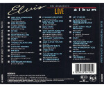 Elvis Presley - The Definitive Love Album