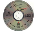 Elvis Presley - The Definitive Love Album