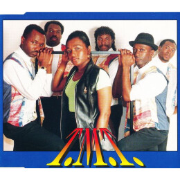 T.M.T. (3) - Only Women Can Help