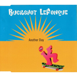 Buckshot LeFonque - Another Day