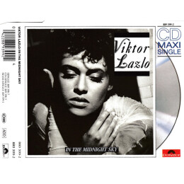 Viktor Lazlo - In The Midnight Sky