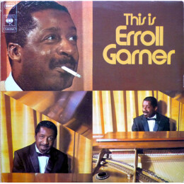 Erroll Garner - This Is Erroll Garner