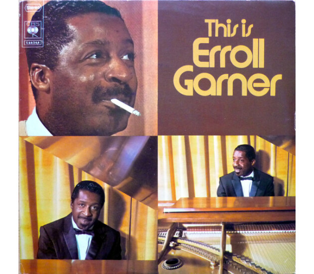Erroll Garner - This Is Erroll Garner