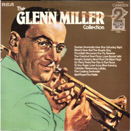 Glenn Miller And His Orchestra - The Glenn Miller Collection