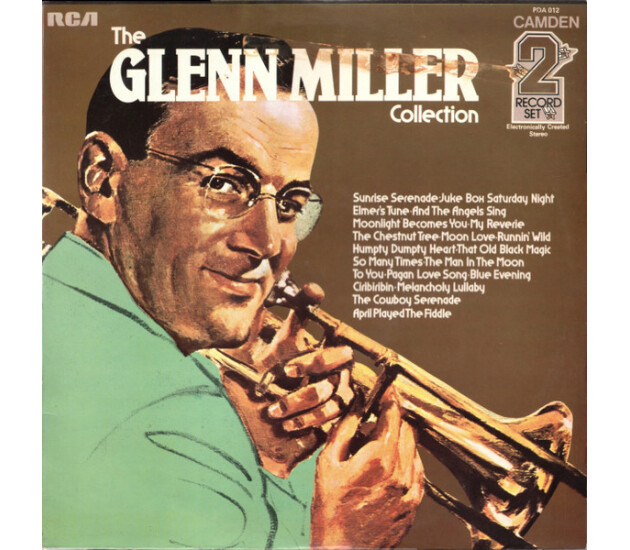 Glenn Miller And His Orchestra - The Glenn Miller Collection