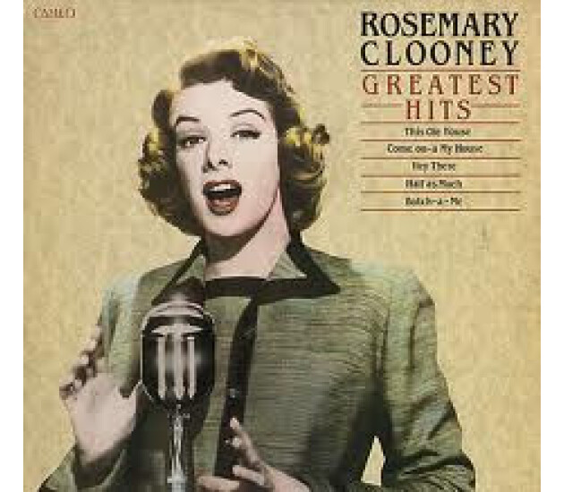Rosemary Clooney - Greatest Hits