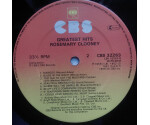 Rosemary Clooney - Greatest Hits