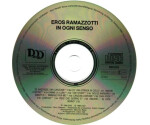 Eros Ramazzotti - In Ogni Senso