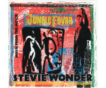 Stevie Wonder - Music From The Movie "Jungle Fever"