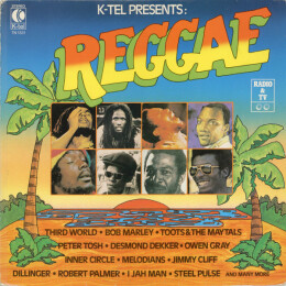 Various - Reggae