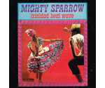 Mighty Sparrow - Trinidad Heat Wave