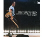 Bruce Springsteen & The E-Street Band - Live/1975-85 (5LP)