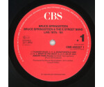 Bruce Springsteen & The E-Street Band - Live/1975-85 (5LP)