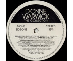 Dionne Warwick - The Collection