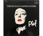 Edith Piaf - Haar 20 Grootste Successen