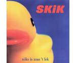 Skik - Niks Is Zoas 't Lek