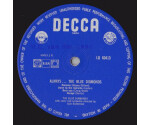 Blue Diamonds, The - Always..... The Blue Diamonds