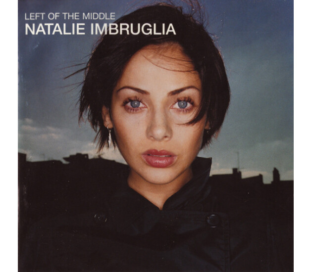 Natalie Imbruglia - Left Of The Middle