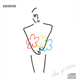 Icehouse - Man Of Colours