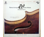 Giuseppe Tartini, Johann Sebastian Bach, Antonio Vivaldi, Niccolò Paganini, Pierre Amoyal, Susan Moses, Edoardo Farina - Les Instruments Précieux Du Musée Du Conservatoire - Vol.2 - Les Violons