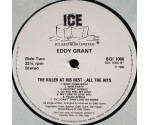 Eddy Grant - The Killer At His Best - All The Hits
