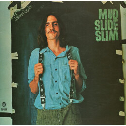 James Taylor - Mud Slide Slim And The Blue Horizon